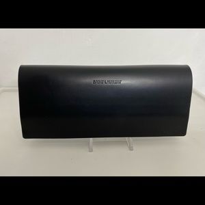 YSL Yves Saint Laurent Case Eyeglasses Sunglasses Black READ DETAILS